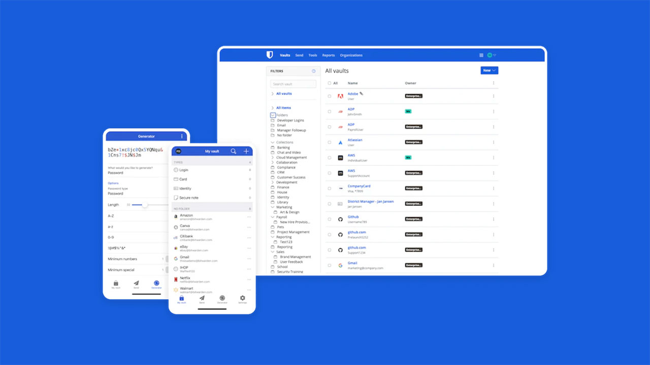 Bitwarden elimina “Always free”: quali cambiamenti per il password manager open source?