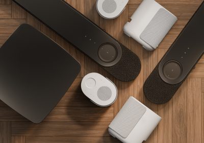 Bose Lifestyle Collection: speaker e soundbar con AirPlay per competere con HomePod
