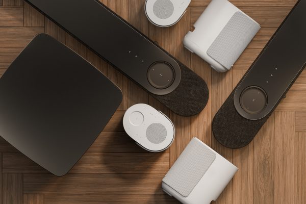 Bose Lifestyle Collection: speaker e soundbar con AirPlay per competere con HomePod