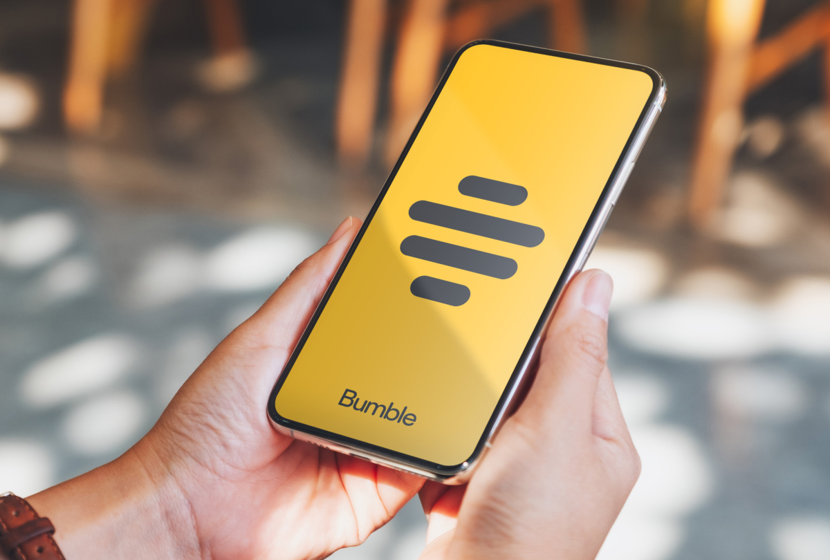 Bumble: Calo degli Utenti Paganti mentre si Prepara a una Rivoluzione Imperdibile