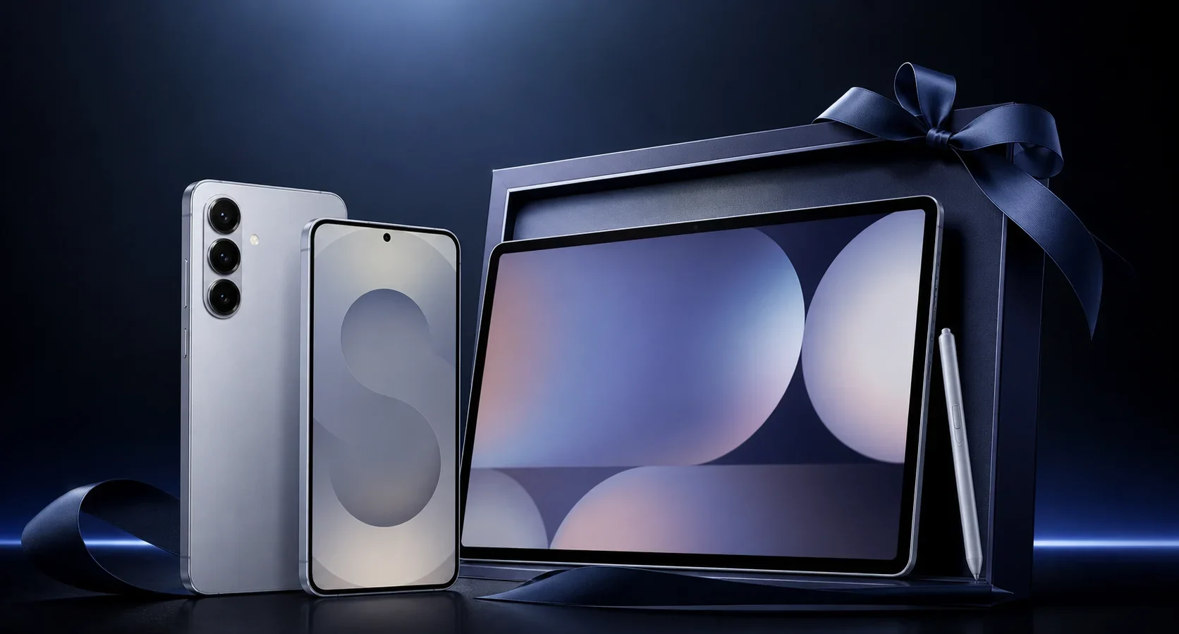 Offerta Imperdibile: Acquista Galaxy S26 e Ricevi un Tablet del Valore di Oltre 600€!