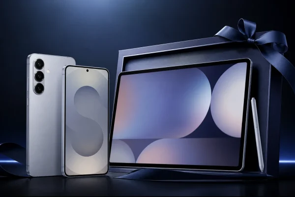 Offerta Imperdibile: Acquista Galaxy S26 e Ricevi un Tablet del Valore di Oltre 600€!