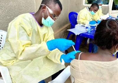 Ebola: l’OMS valuta vaccini sperimentali per fronteggiare il focolaio in Congo