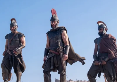Il nuovo trailer di The Odyssey svela un racconto inconfondibilmente nolaniano
