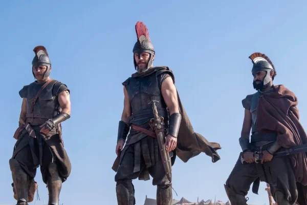 Il nuovo trailer di The Odyssey svela un racconto inconfondibilmente nolaniano