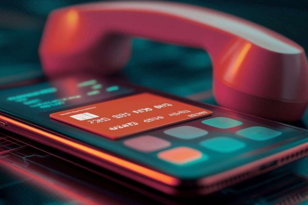 CallPhantom: la truffa delle false app che spiano gli utenti