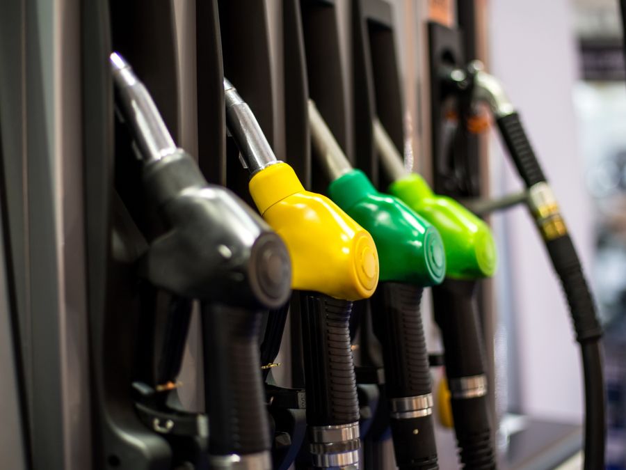 Prezzi Carburanti in Discesa: Scopri le Nuove Tariffe di Benzina e Diesel