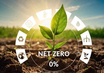 Industrial IoT e AI: Decarbonizzazione come Vantaggio Competitivo