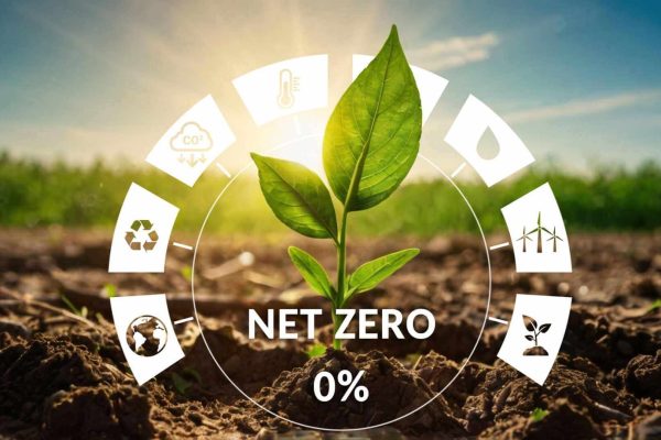 Industrial IoT e AI: Decarbonizzazione come Vantaggio Competitivo