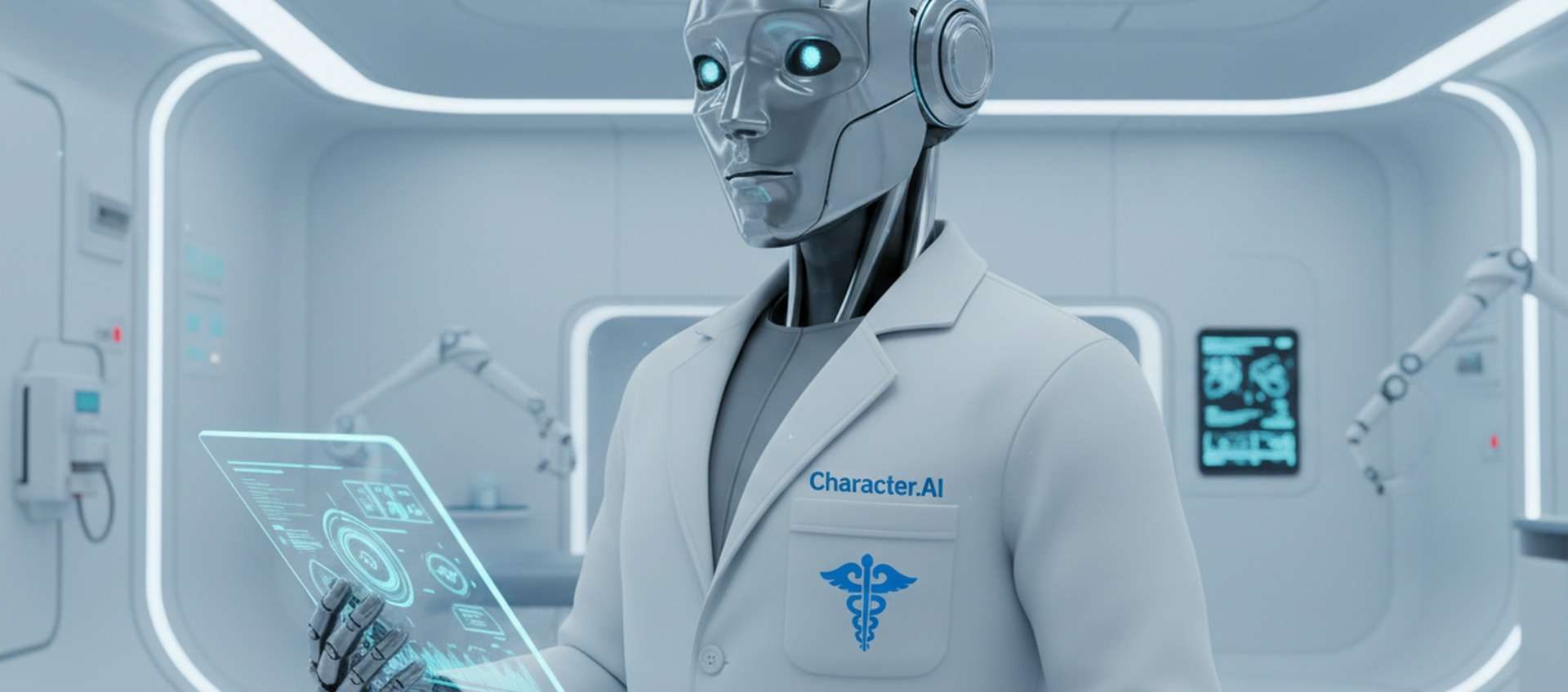 Character.AI: azioni legali negli USA per i chatbot medici