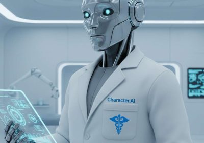Character.AI: azioni legali negli USA per i chatbot medici