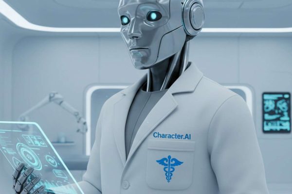 Character.AI: azioni legali negli USA per i chatbot medici