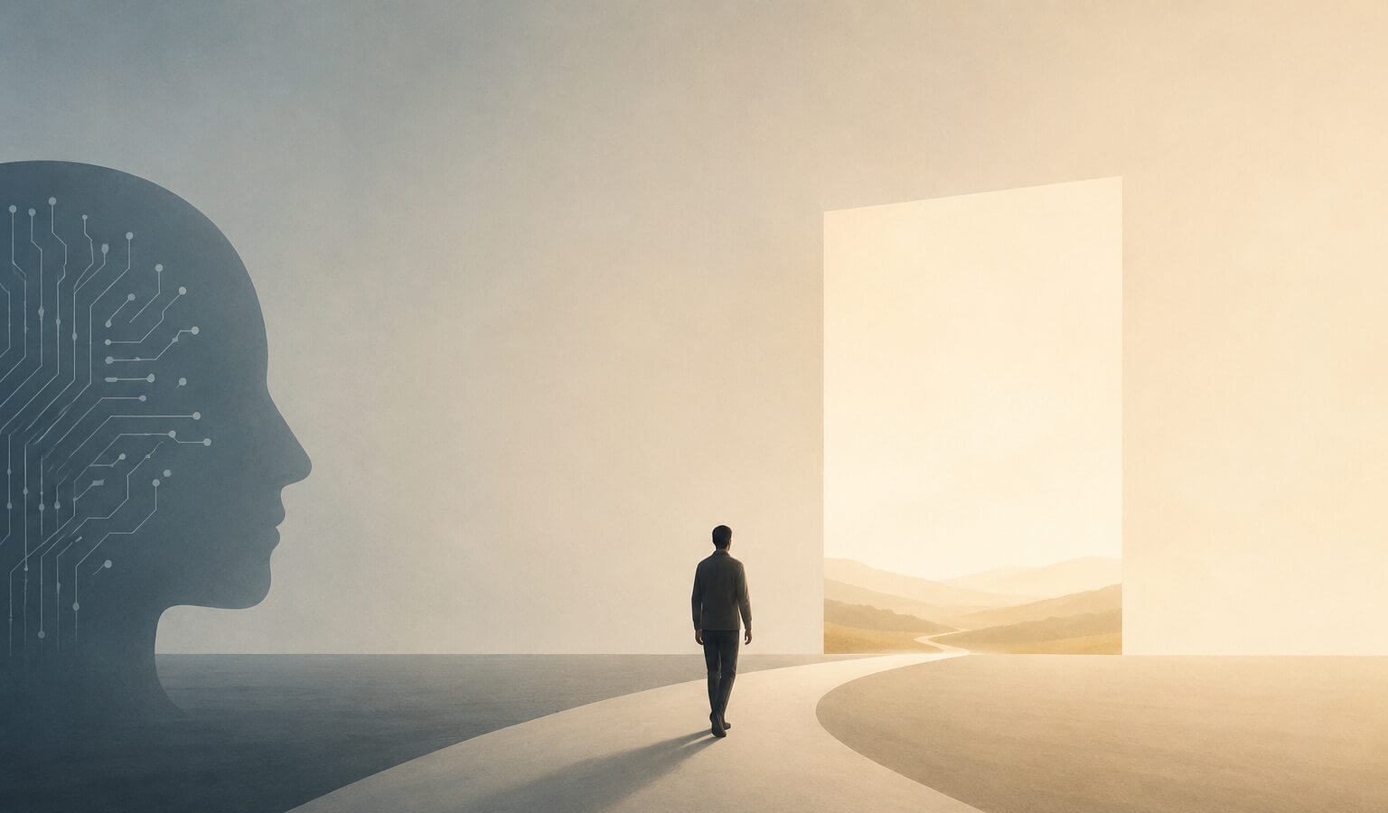 AI: La Fine del Lavoro? Dati e Riflessioni sul Vero Rischio