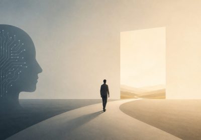 AI: La Fine del Lavoro? Dati e Riflessioni sul Vero Rischio