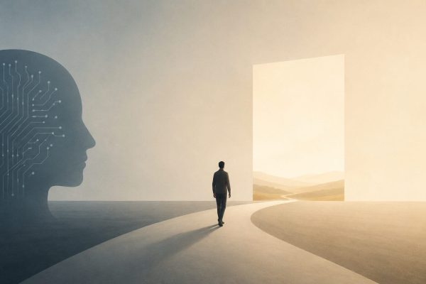 AI: La Fine del Lavoro? Dati e Riflessioni sul Vero Rischio