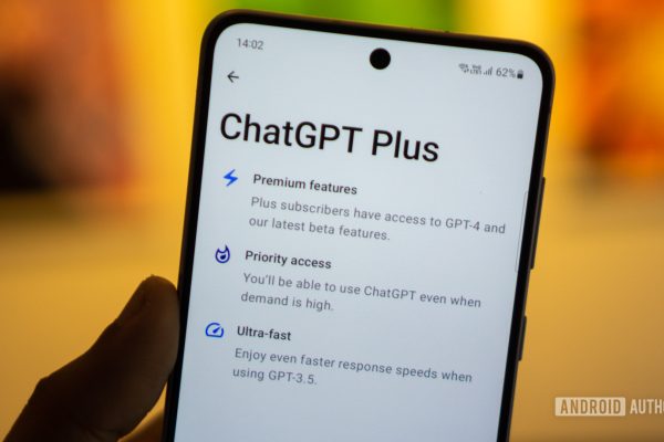 ChatGPT Vuole Accedere ai Tuoi Conti Finanziari: Ecco Perché È Tutto OK