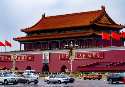 In Cina, viaggio all’estero per esperti di AI solo con permesso speciale