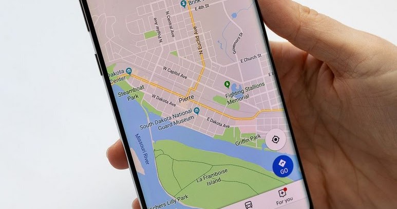 Guida pratica per trovare ogni luogo tramite comandi vocali con la nuova IA di Google Maps