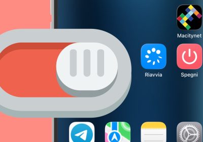 Guida Pratica per Aggiungere il Pulsante Riavvia su iPhone e iPad