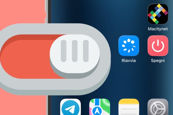 Guida Pratica per Aggiungere il Pulsante Riavvia su iPhone e iPad
