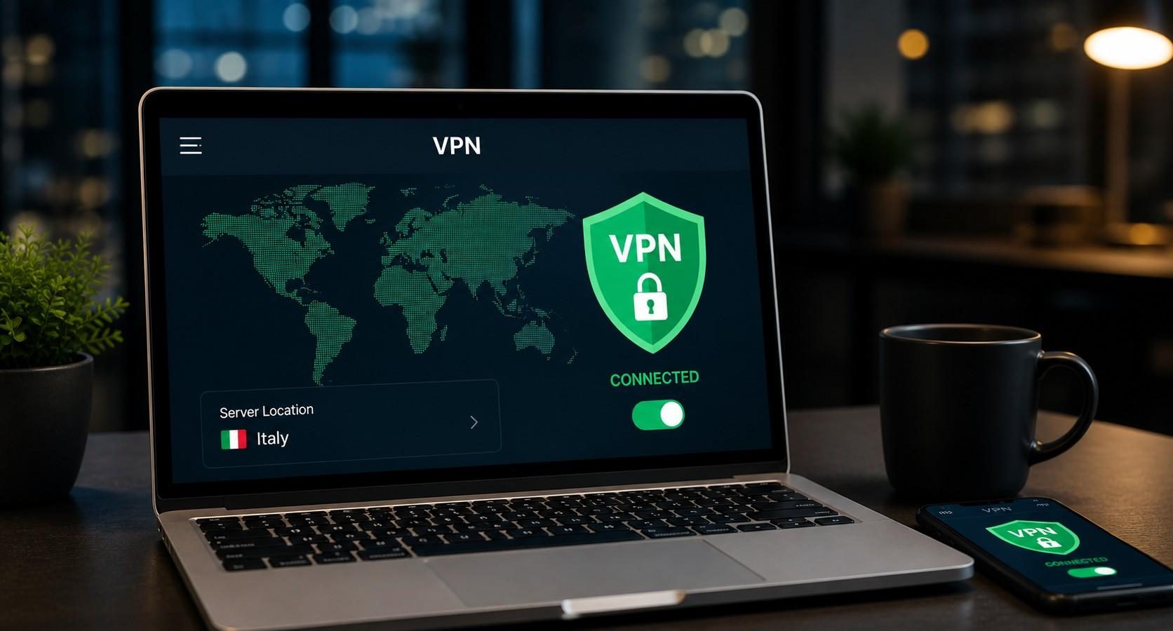 Guida Definitiva per Cambiare VPN – Tom’s Hardware
