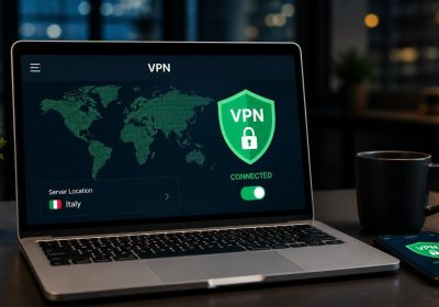 Guida Definitiva per Cambiare VPN – Tom’s Hardware