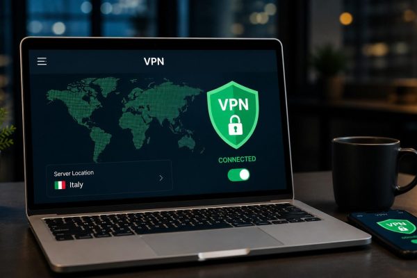 Guida Definitiva per Cambiare VPN – Tom’s Hardware