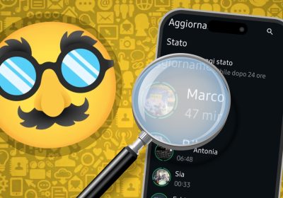 Scopri come visualizzare le Storie WhatsApp in incognito senza essere notato