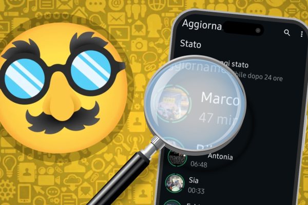 Scopri come visualizzare le Storie WhatsApp in incognito senza essere notato