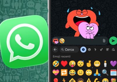 Guida facile per aggiungere sticker animati su WhatsApp: scopri la scorciatoia!
