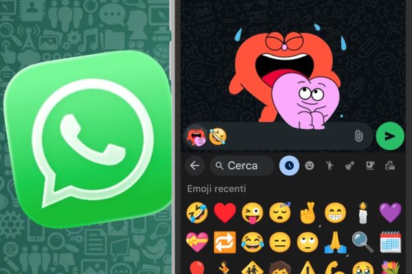 Guida facile per aggiungere sticker animati su WhatsApp: scopri la scorciatoia!