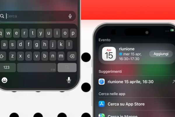 Come Prenotare Rapidamente un Appuntamento nel Calendario dell’iPhone