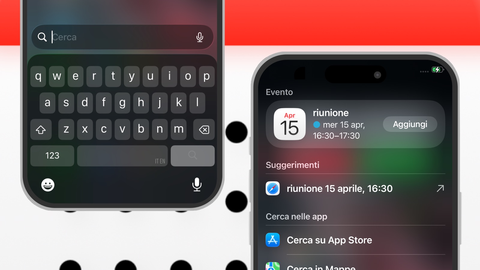 Come Prenotare Rapidamente un Appuntamento nel Calendario dell’iPhone