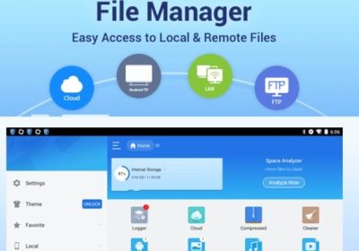 Guida pratica per condividere file in LAN su Android senza cavi o cloud.