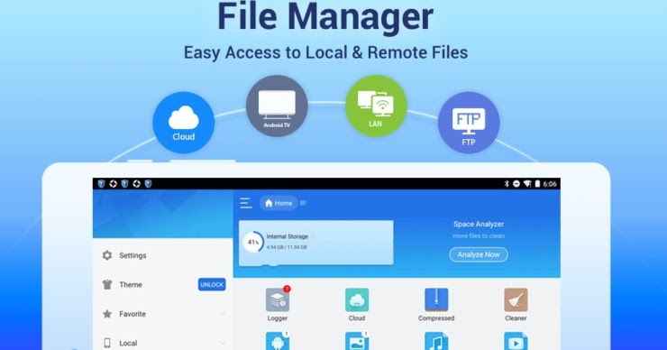 Guida pratica per condividere file in LAN su Android senza cavi o cloud.