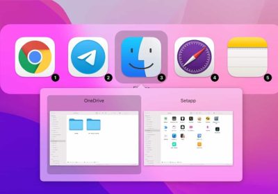 Gestisci Finestre e App su Mac con Command-Tab Plus 2: La Guida Essenziale