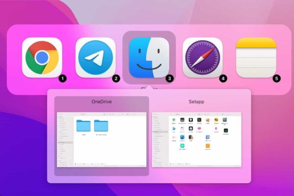 Gestisci Finestre e App su Mac con Command-Tab Plus 2: La Guida Essenziale