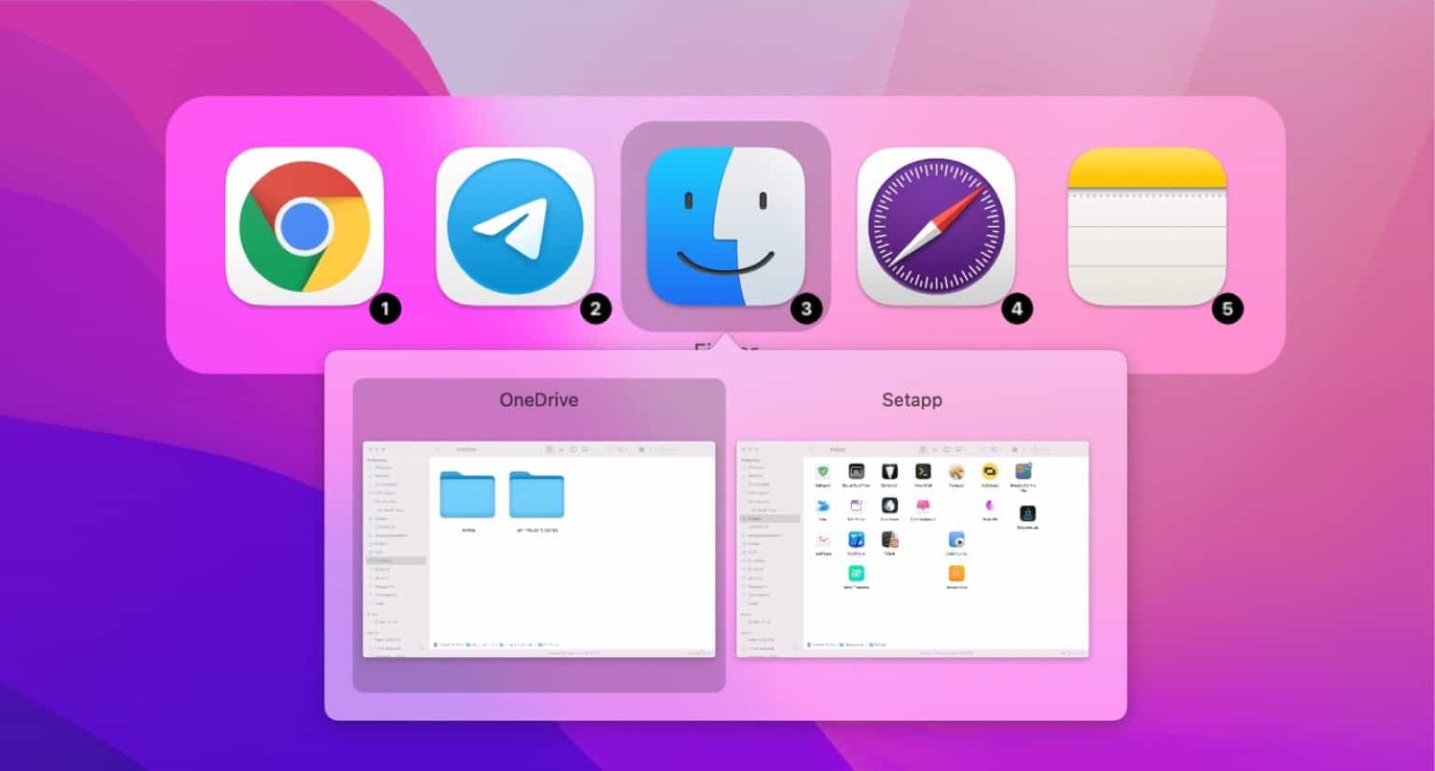 Gestisci Finestre e App su Mac con Command-Tab Plus 2: La Guida Essenziale