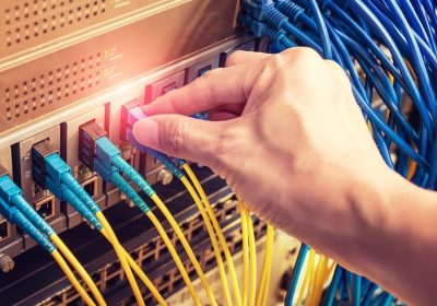 Fibra Ottica: Scopri la Nuova Fba Academy per il Tuo Reskilling!