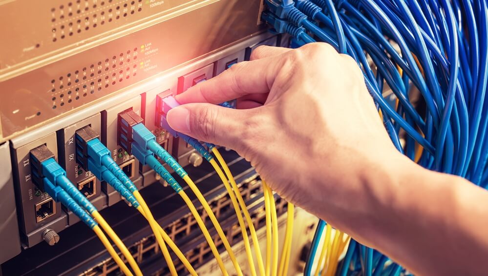 Fibra Ottica: Scopri la Nuova Fba Academy per il Tuo Reskilling!