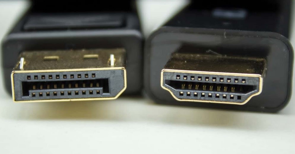 Guida Pratica alla Scelta tra HDMI e DisplayPort per Gaming e Video