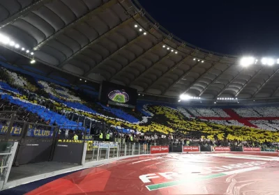Coppa Italia 2026: Finale Lazio-Inter con Biglietto NFC Obbligatorio su Smartphone all’Olimpico