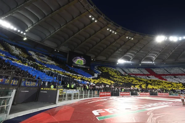 Coppa Italia 2026: Finale Lazio-Inter con Biglietto NFC Obbligatorio su Smartphone all’Olimpico