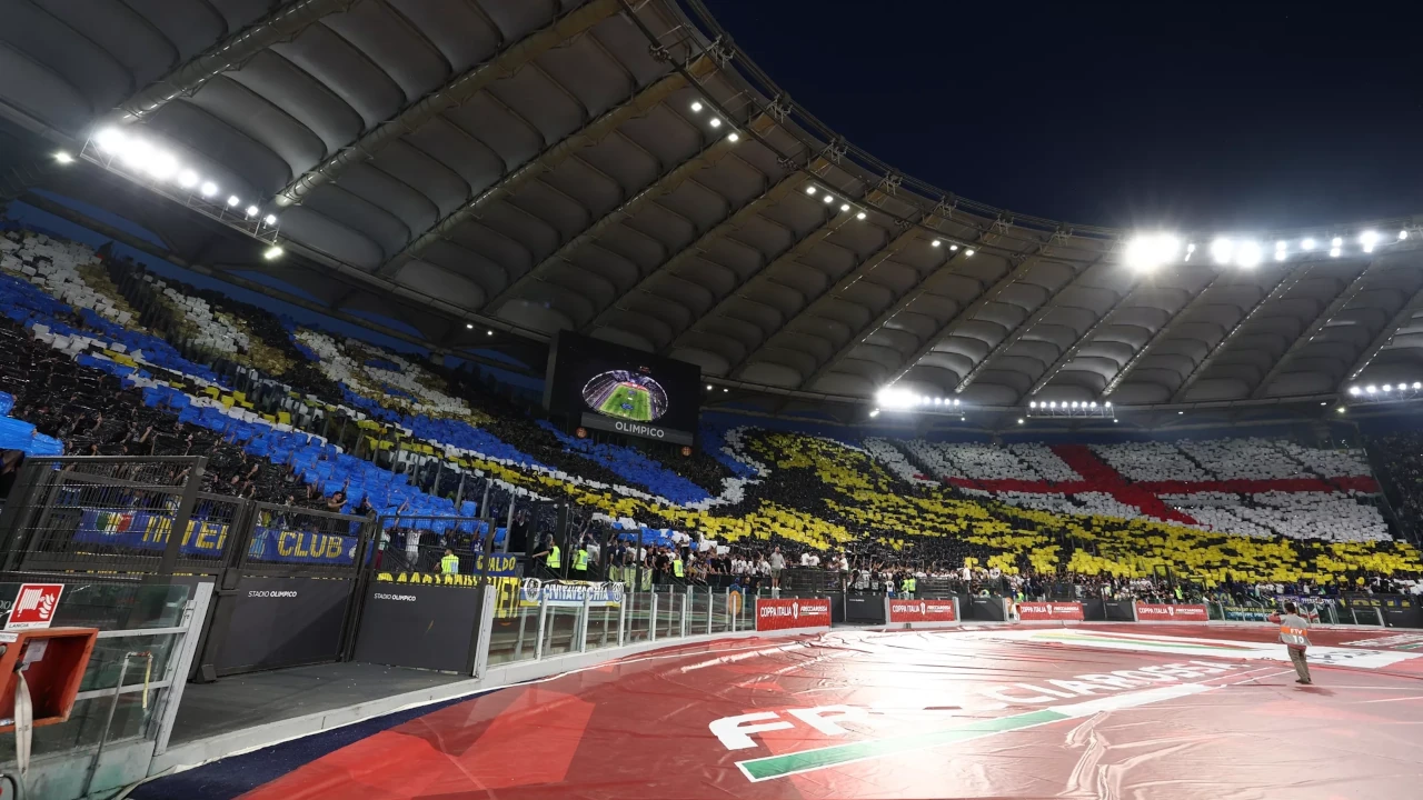 Coppa Italia 2026: Finale Lazio-Inter con Biglietto NFC Obbligatorio su Smartphone all’Olimpico