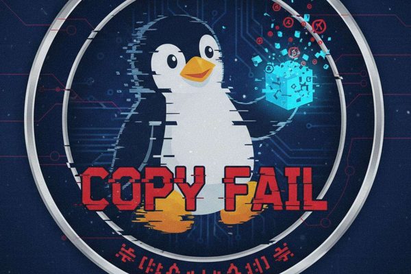 Vulnerabilità Critica in Tutte le Distribuzioni Linux: Scopri il Copy Fail