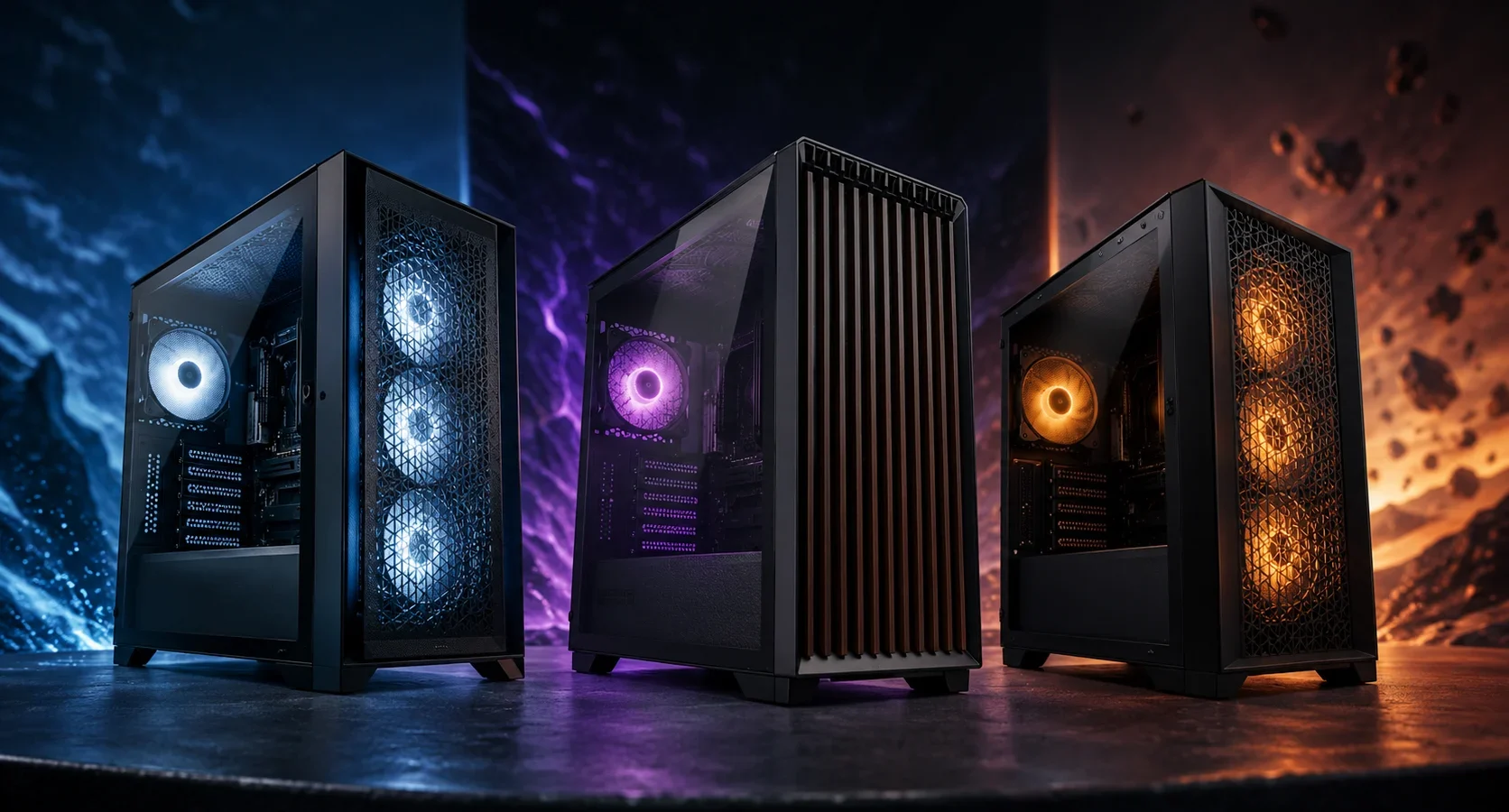 Case PC economici su AliExpress: 3 alternative Corsair da non perdere!