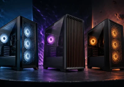 Case PC economici su AliExpress: 3 alternative Corsair da non perdere!