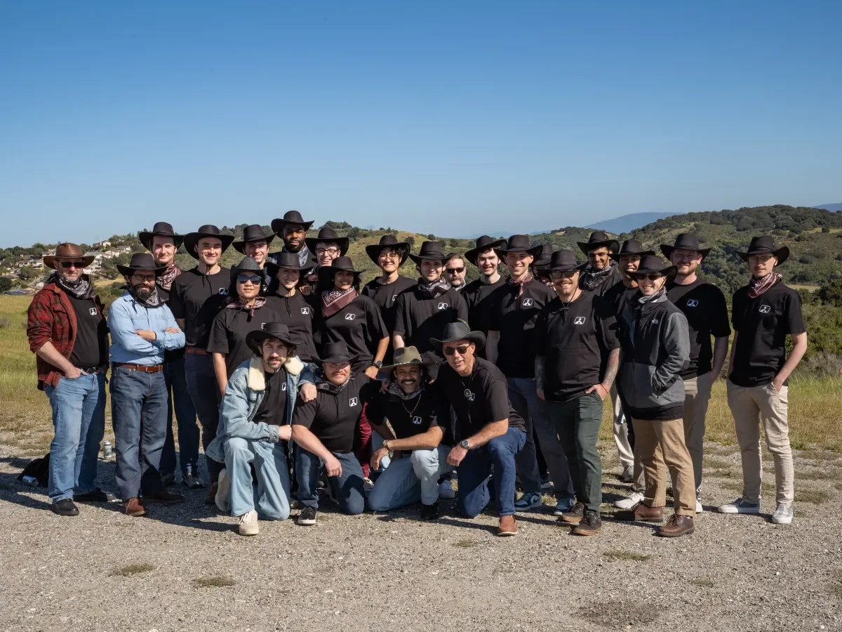 Cowboy Space raccoglie 275 milioni per costruire razzi per centri dati spaziali