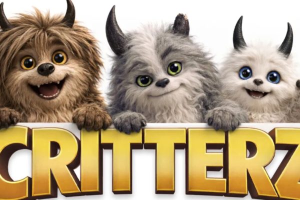 Critterz lancia la sfida: l’intelligenza artificiale è in grado di creare cinema?