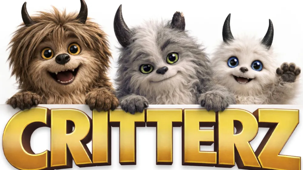 Critterz lancia la sfida: l’intelligenza artificiale è in grado di creare cinema?